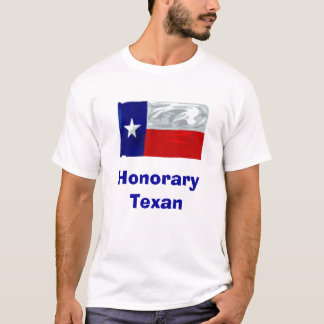 Heders- Texan Tee Shirt
