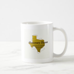 Heders- Texanmugg Kaffemugg