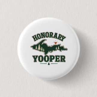 Heders-Yooper - Övre halvön i Michigan Knapp