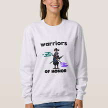 Hederskrigare