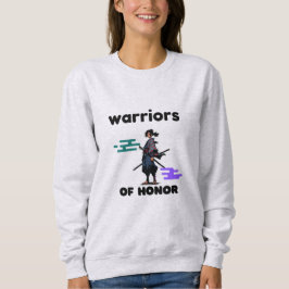 Hederskrigare T Shirt