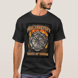 Hedersmärkning T Shirt