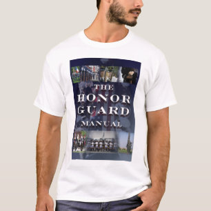 Hedervakten manuell T T-shirt