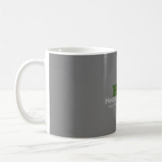 HedgeFundDesk Mugg