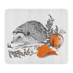 Hedgehog