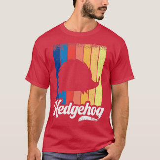Hedgehog 292 t shirt