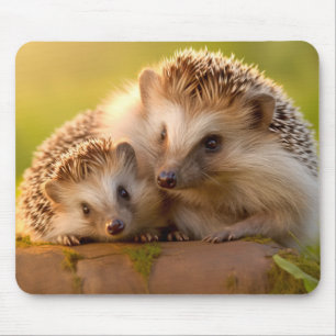 Hedgehog Animal Vild Beauty Freedom Wilderness Art Musmatta