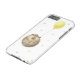 Hedgehog Case-Mate iPhone Skal (Topp)