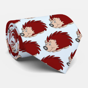Hedgehog Design Slips