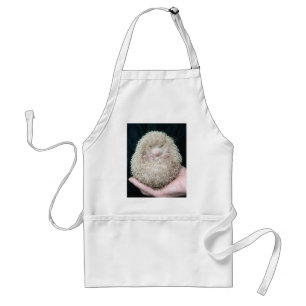 Hedgehog Förkläde