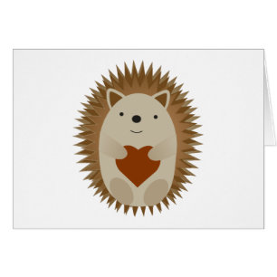 Hedgehog Heart OBS Kort
