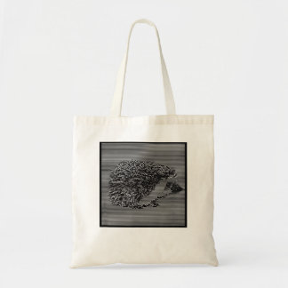 Hedgehog Joy Division Unknown Pleasantions Tygkasse
