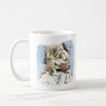 Hedgehog-julhuset