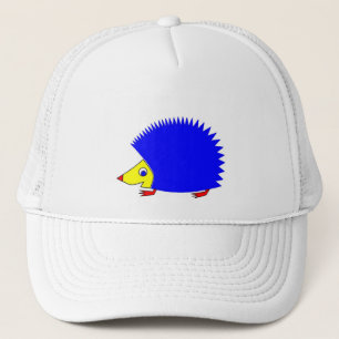  Hedgehog Keps