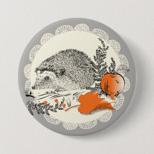 Hedgehog Knapp