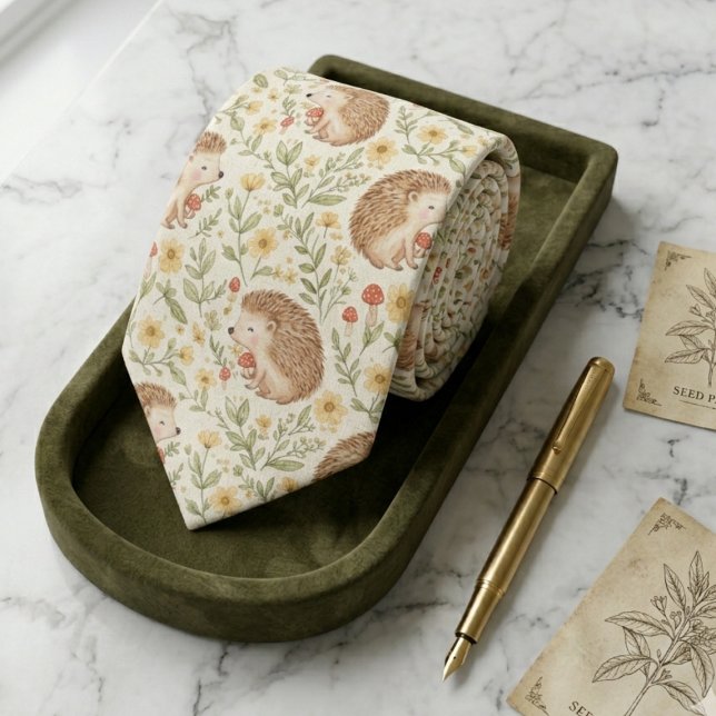 Hedgehog Meadow  Slips (Skapare uppladdad)