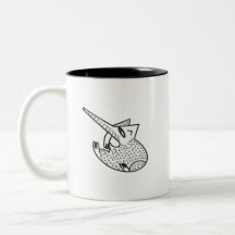 Hedgehog oldchool poster grafik stil