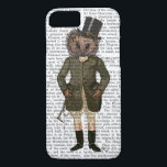 Hedgehog Rider Fullt<br><div class="desc">Djur och natur</div>