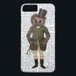 Hedgehog Rider Fullt<br><div class="desc">Djur och natur</div>