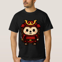hedgehog samurai