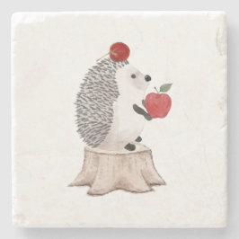 Hedgehog Stenunderlägg