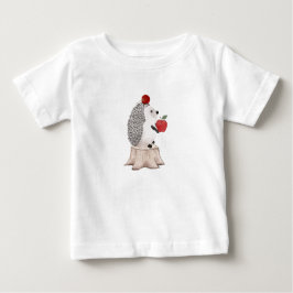 Hedgehog T Shirt