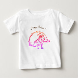Hedgehog T-Shirt