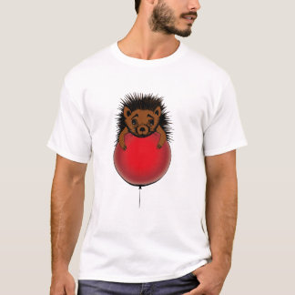 Hedgehog T Shirt