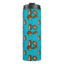 Hedgehogs
