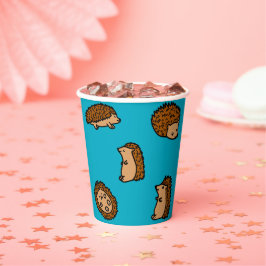 Hedgehogs