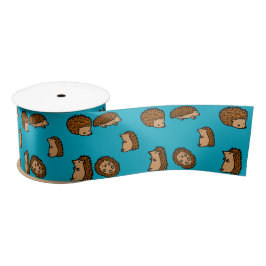 Hedgehogs