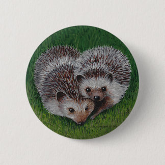 Hedgehogs Knapp