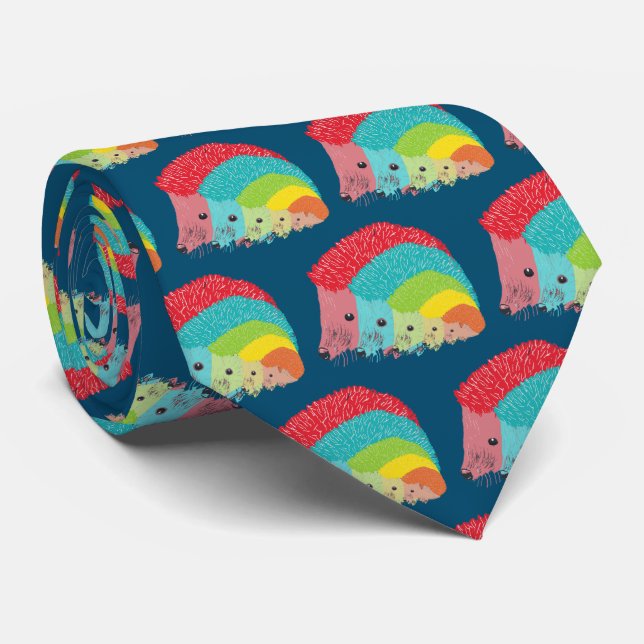 Hedgehogs Slips (Rullad)