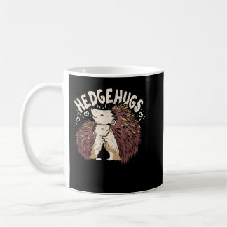 Hedgehugs Gift For A hedgehog Lover  Kaffemugg