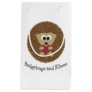 Hedgehugs och Kisses Hedgehog