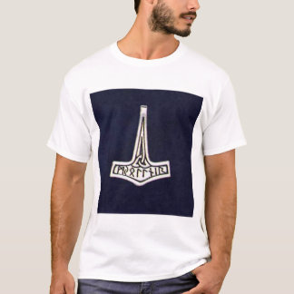 Hedning Tee Shirt