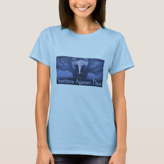 Hedningar mot hat tee shirt