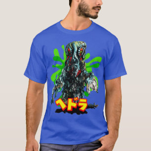 Hedorah Exklusiv T Shirt