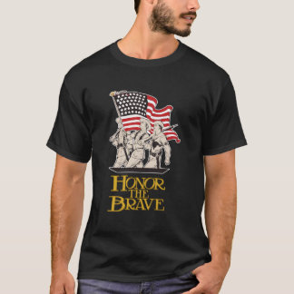 Hedra De Modiga T Shirt