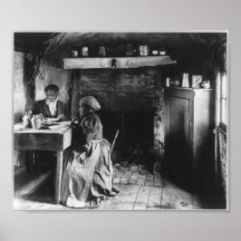 Hedra dina gäster poster