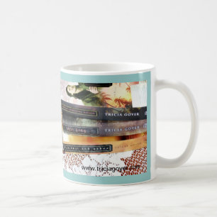 Hedra förflutnan, omfamna den framtida muggen kaffemugg