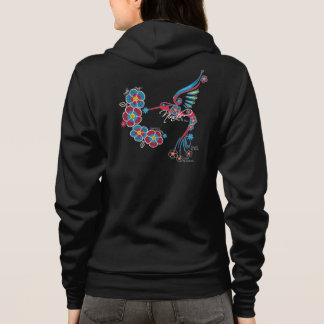 Hedra generationer av mammor tee shirt