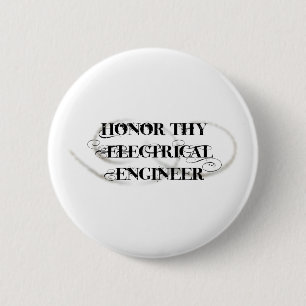 Hedra Thy elektriska ingenjör Knapp