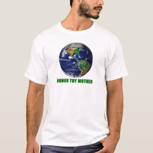 Hedra Thy moder T-shirt