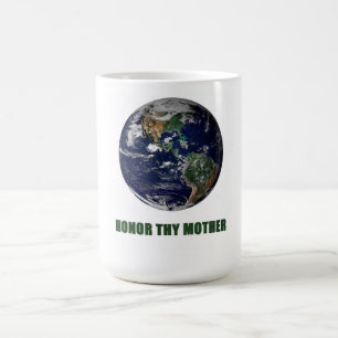 Hedra Thy mor Kaffemugg