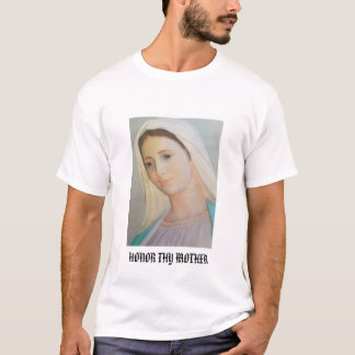 HEDRA THY MOR T SHIRT