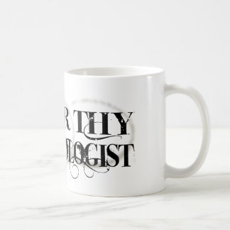 Hedra Thy Physiologist Kaffemugg