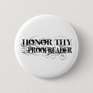 Hedra Thy Proofreader Knapp