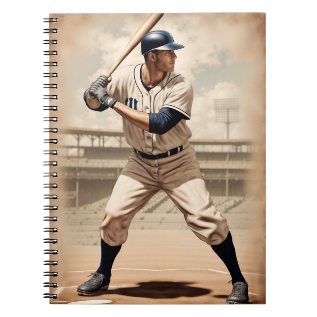 Hedrar tradition anteckningsbok (Framsidan)