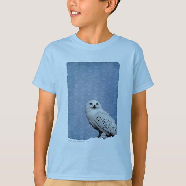 Hedvig 2 tee (Framsida)